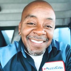 Meet your Posher, Vincent